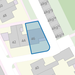 Perceel ISH00-N-2899