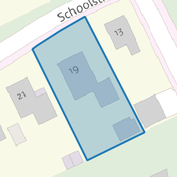 Perceel ISH00-N-2902