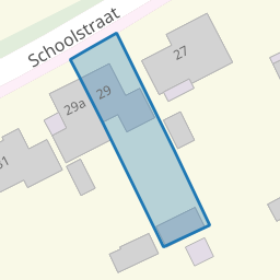 Perceel ISH00-N-2903