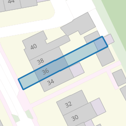 Perceel ISH00-N-2910