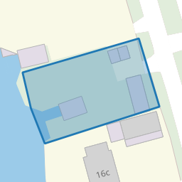 Perceel ISH00-N-2911