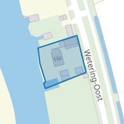 Perceel ISH00-N-2912