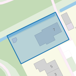 Perceel ISH00-N-2918