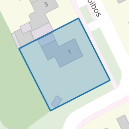 Perceel ISH00-N-2920