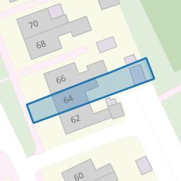 Perceel ISH00-N-2922