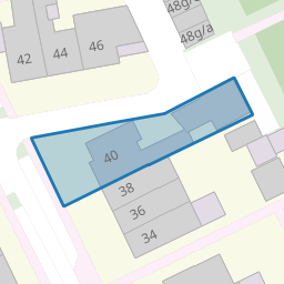 Perceel ISH00-N-2923