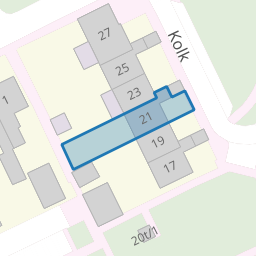 Perceel ISH00-N-2925