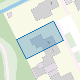 Perceel ISH00-N-2933