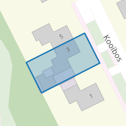 Perceel ISH00-N-2934