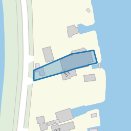 Perceel ISH00-N-2938