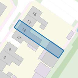 Perceel ISH00-N-2942