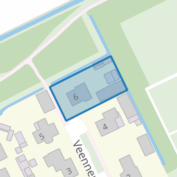 Perceel ISH00-N-2966