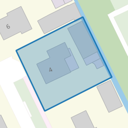 Perceel ISH00-N-2967