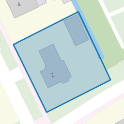 Perceel ISH00-N-2968