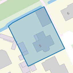 Perceel ISH00-N-2977