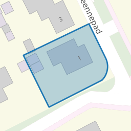 Perceel ISH00-N-2978