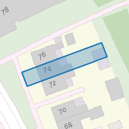 Perceel ISH00-N-2980