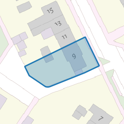 Perceel ISH00-N-2986