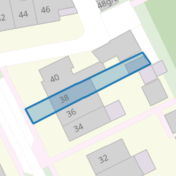 Perceel ISH00-N-2987