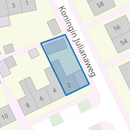 Perceel ISH00-N-2989