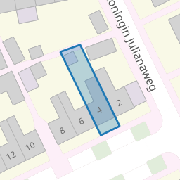 Perceel ISH00-N-2990