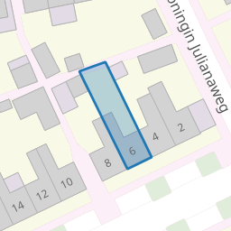 Perceel ISH00-N-2991