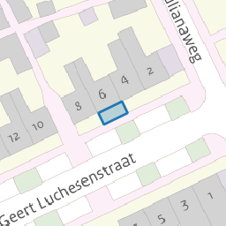 Perceel ISH00-N-2992