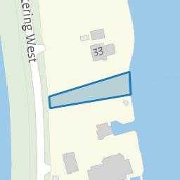 Perceel ISH00-N-3000