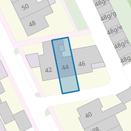 Perceel ISH00-N-3004