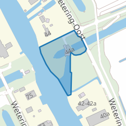 Perceel ISH00-N-3006