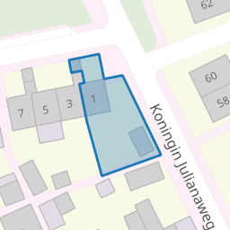 Perceel ISH00-N-3027