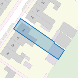 Perceel ISH00-N-3030