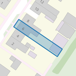 Perceel ISH00-N-3031