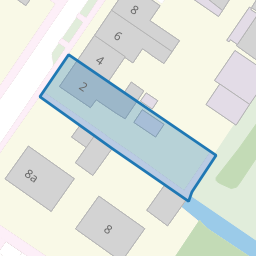 Perceel ISH00-N-3038