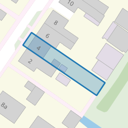 Perceel ISH00-N-3039