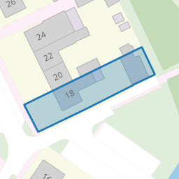 Perceel ISH00-N-3040