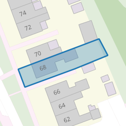 Perceel ISH00-N-3042