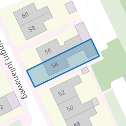 Perceel ISH00-N-3044