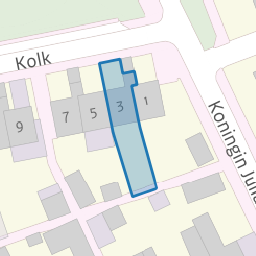 Perceel ISH00-N-3046