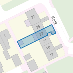 Perceel ISH00-N-3058