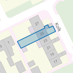 Perceel ISH00-N-3059