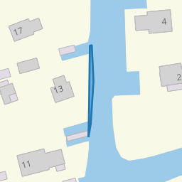 Perceel ISH00-N-3060