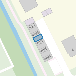 Perceel ISH00-N-3071