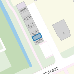 Perceel ISH00-N-3075