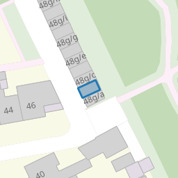 Perceel ISH00-N-3078