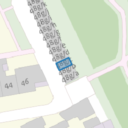 Perceel ISH00-N-3079