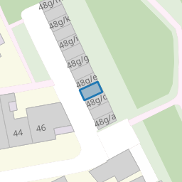 Perceel ISH00-N-3080