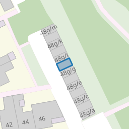 Perceel ISH00-N-3084