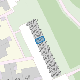 Perceel ISH00-N-3085