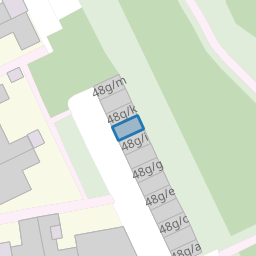 Perceel ISH00-N-3086